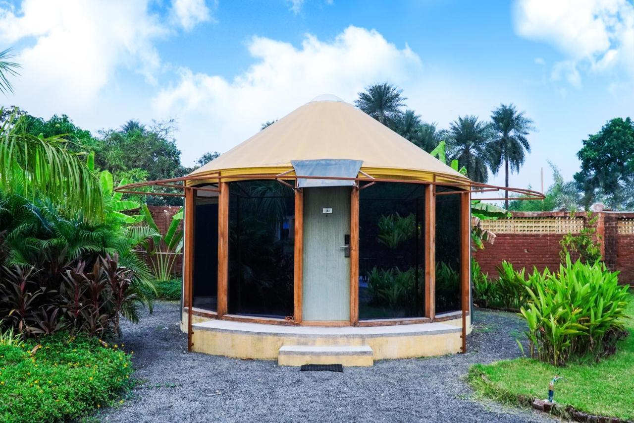 Shanti Resorts Valsad Zewnętrze zdjęcie